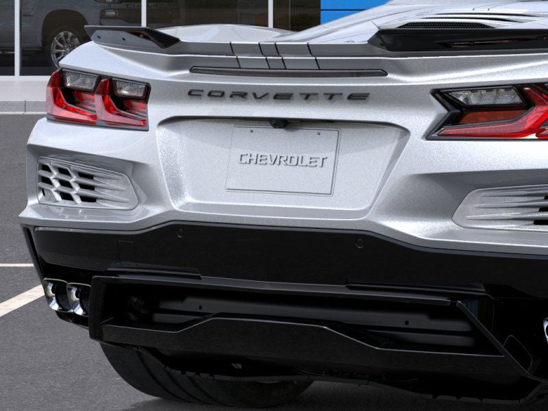 2026 Chevrolet Corvette E-Ray 1LZ