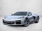 2026 Chevrolet Corvette E-Ray 1LZ