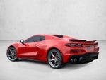 2026 Chevrolet Corvette E-Ray 3LZ