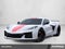 2027 Chevrolet Corvette Grand Sport 1LT