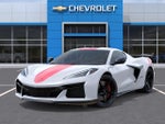 2027 Chevrolet Corvette Grand Sport 1LT