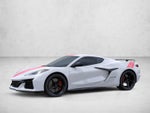2027 Chevrolet Corvette Grand Sport 1LT