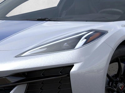 2027 Chevrolet Corvette Grand Sport 1LT