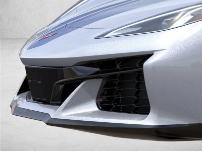 2027 Chevrolet Corvette Grand Sport 1LT