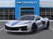 2027 Chevrolet Corvette Grand Sport 1LT