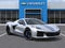 2027 Chevrolet Corvette Grand Sport 1LT