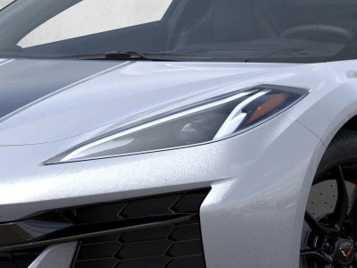 2027 Chevrolet Corvette Grand Sport 1LT