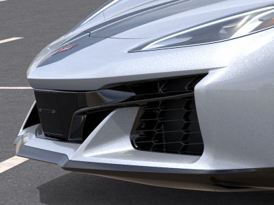 2027 Chevrolet Corvette Grand Sport 1LT