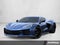 2027 Chevrolet Corvette Grand Sport 2LT