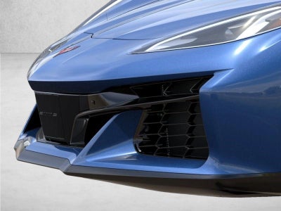 2027 Chevrolet Corvette Grand Sport 2LT