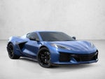 2027 Chevrolet Corvette Grand Sport 2LT