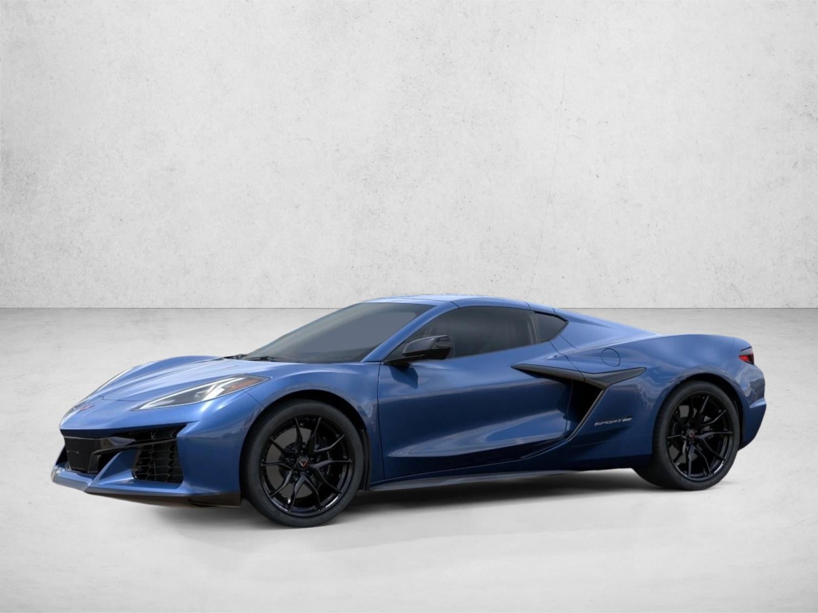 2027 Chevrolet Corvette Grand Sport 2LT
