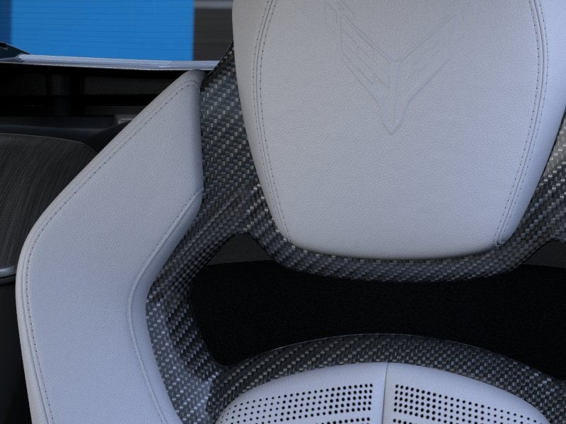 2027 Chevrolet Corvette Grand Sport 2LT