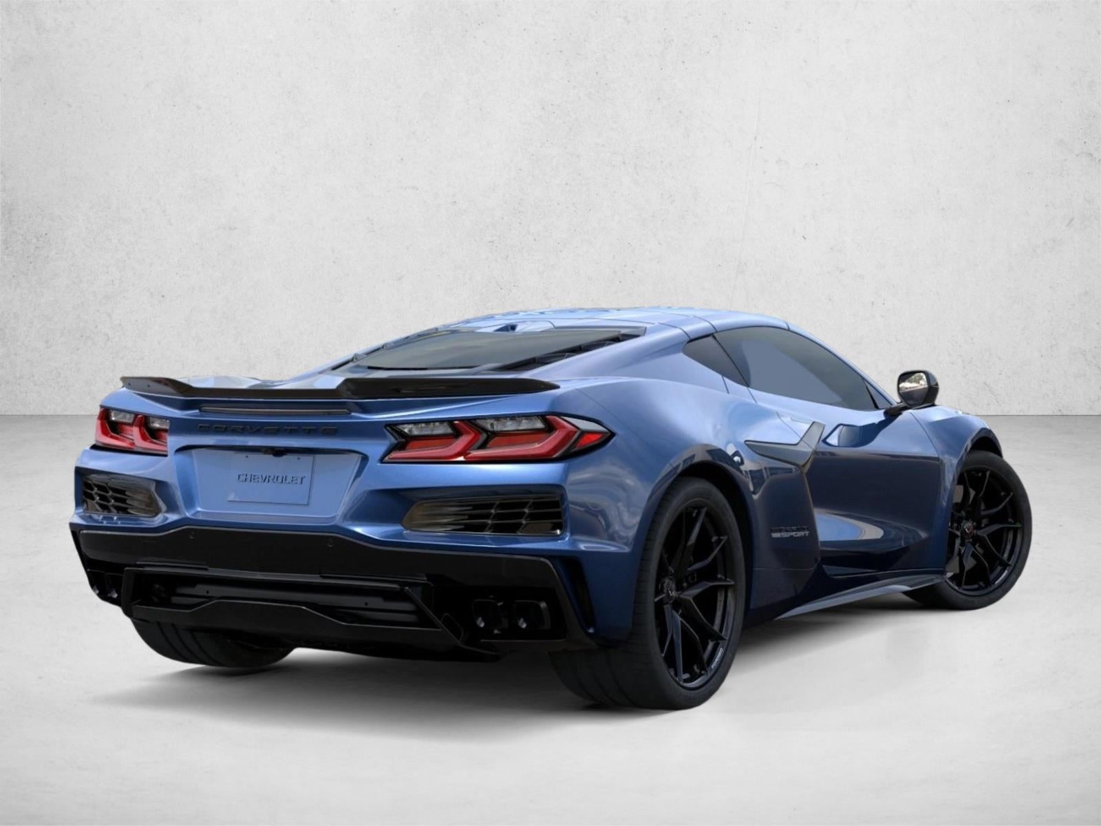 2027 Chevrolet Corvette Grand Sport 2LT