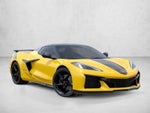 2027 Chevrolet Corvette Grand Sport 2LT