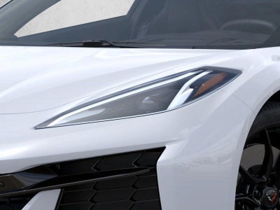 2027 Chevrolet Corvette Grand Sport 3LT