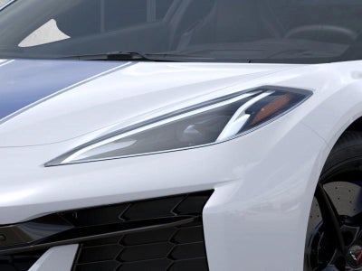 2027 Chevrolet Corvette Grand Sport 3LT