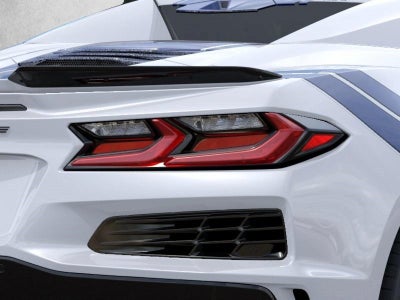 2027 Chevrolet Corvette Grand Sport 3LT