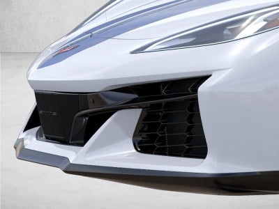 2027 Chevrolet Corvette Grand Sport 3LT