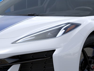 2027 Chevrolet Corvette Grand Sport 3LT