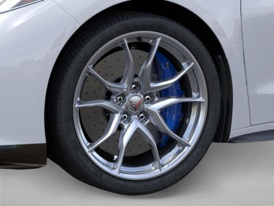 2027 Chevrolet Corvette Grand Sport 3LT