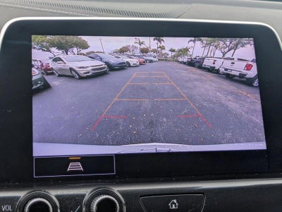 2023 Cadillac CT4 Luxury