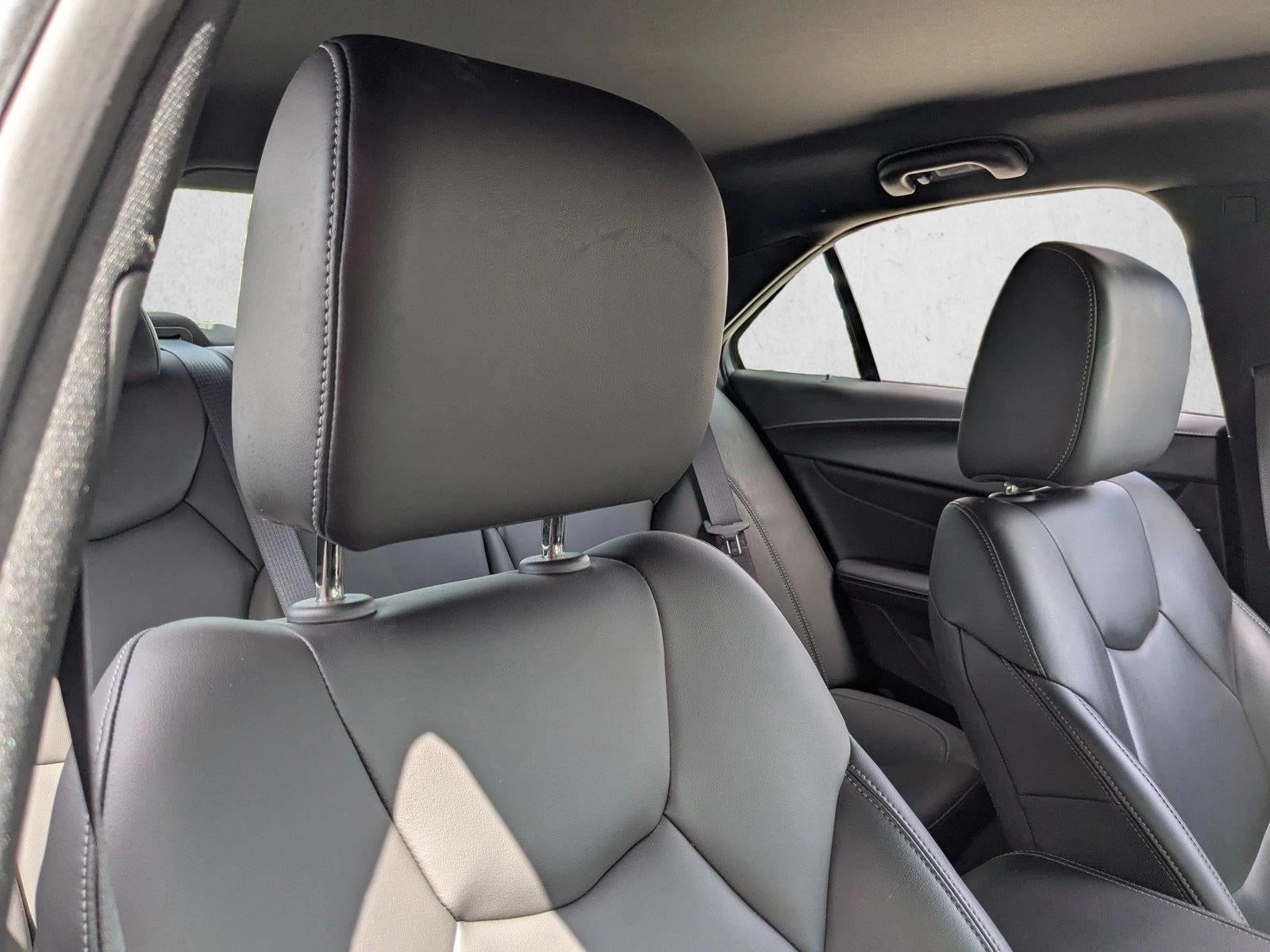 2023 Cadillac CT4 Luxury