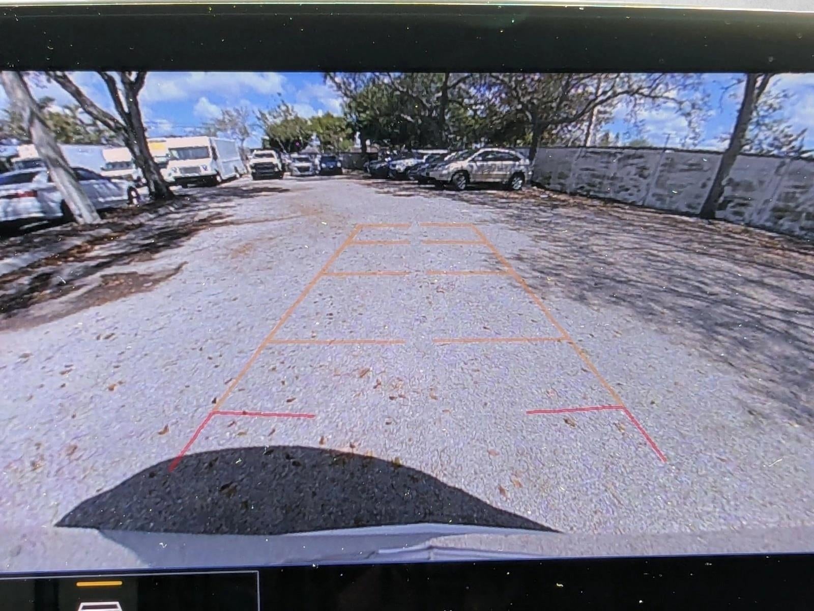 2023 Cadillac CT4 Luxury