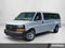 2026 Chevrolet Express Passenger LS
