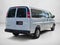 2026 Chevrolet Express Passenger LS