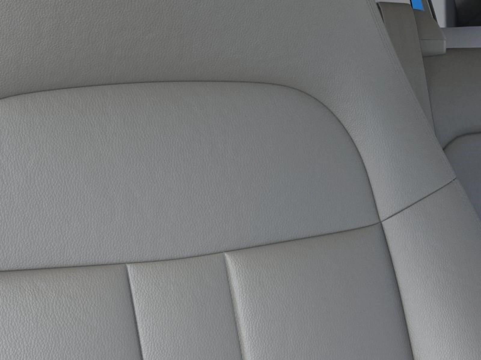 2026 Chevrolet Express Passenger LS