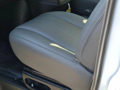 2026 Chevrolet Express Passenger LS