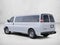 2026 Chevrolet Express Passenger LS