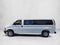 2026 Chevrolet Express Passenger LS