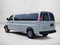 2026 Chevrolet Express Passenger LS