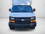 2015 Chevrolet Express Cutaway 3500 Base