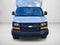 2015 Chevrolet Express Cutaway 3500 Base