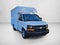2015 Chevrolet Express Cutaway 3500 Base