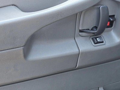 2015 Chevrolet Express Cutaway 3500 Base