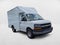 2025 Chevrolet Express Cutaway 3500 Base