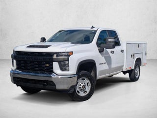 2023 Chevrolet Silverado 2500 HD WT
