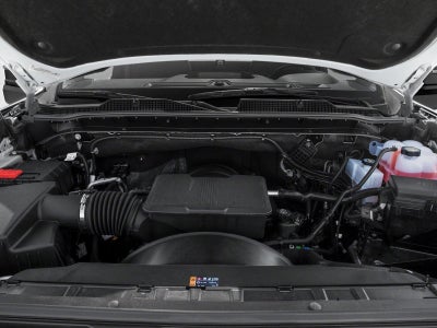 2026 Chevrolet Silverado 3500 HD Work Truck