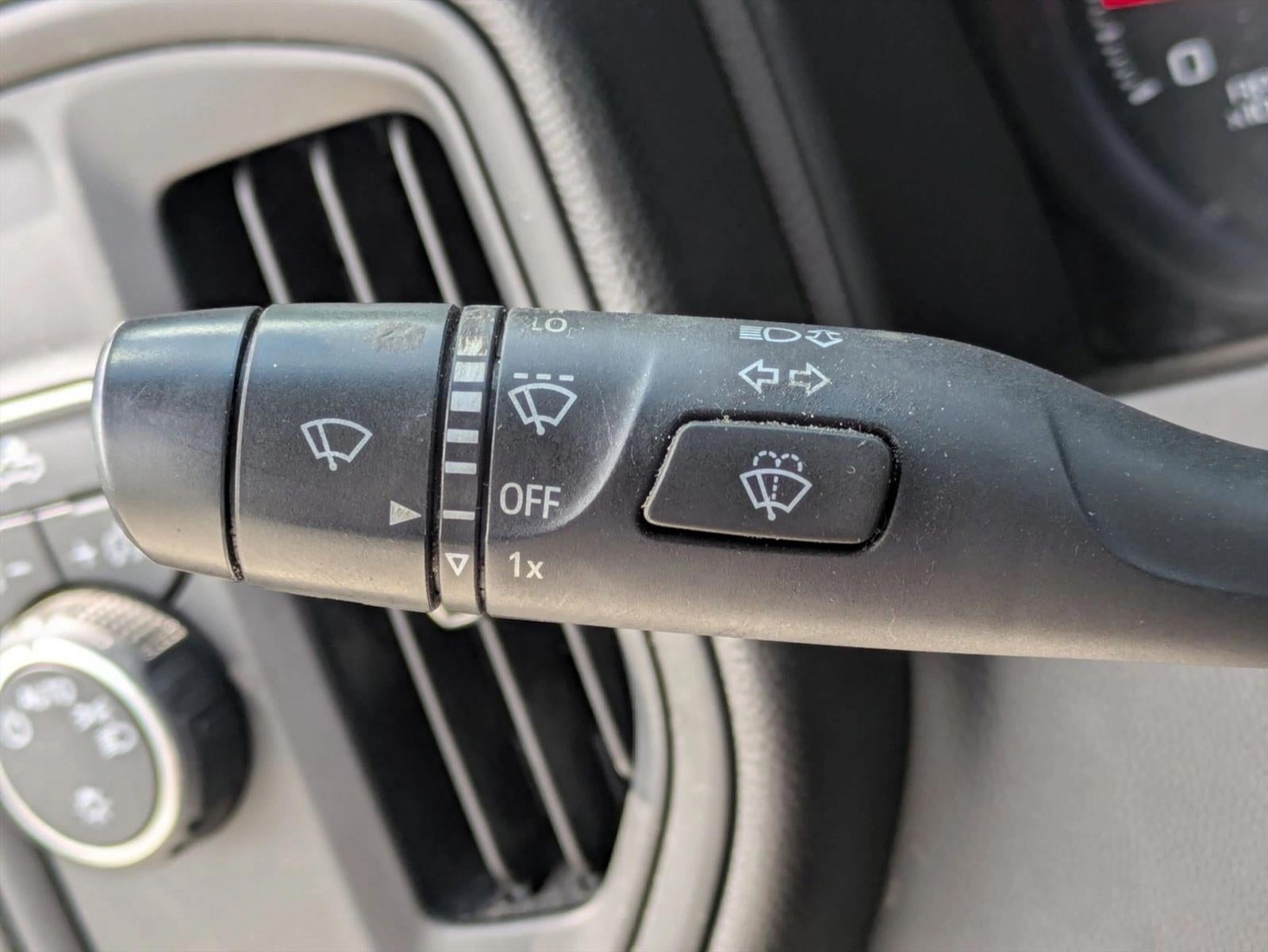 2023 Chevrolet Silverado 3500 HD Chassis Cab Work Truck