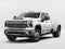 2025 Chevrolet Silverado 3500 HD WT