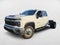 2025 Chevrolet Silverado 3500 HD LT