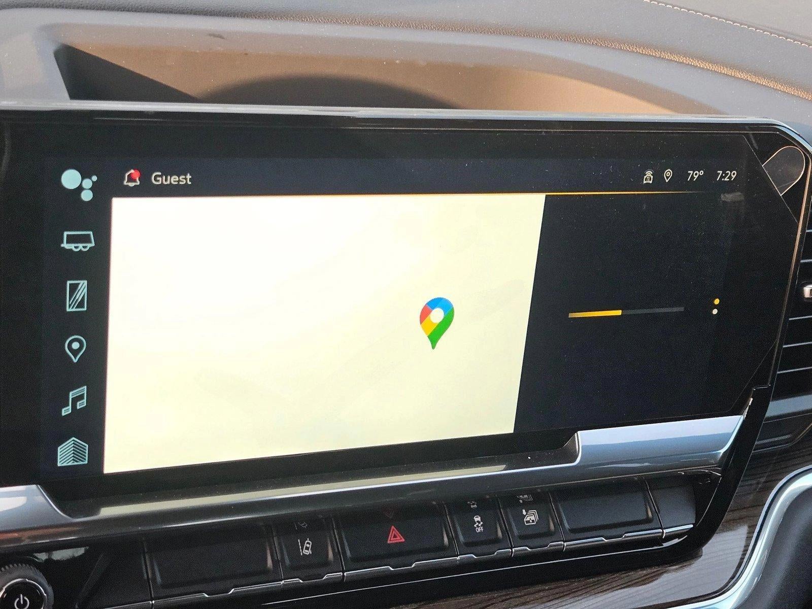 2025 Chevrolet Silverado 3500 HD LT