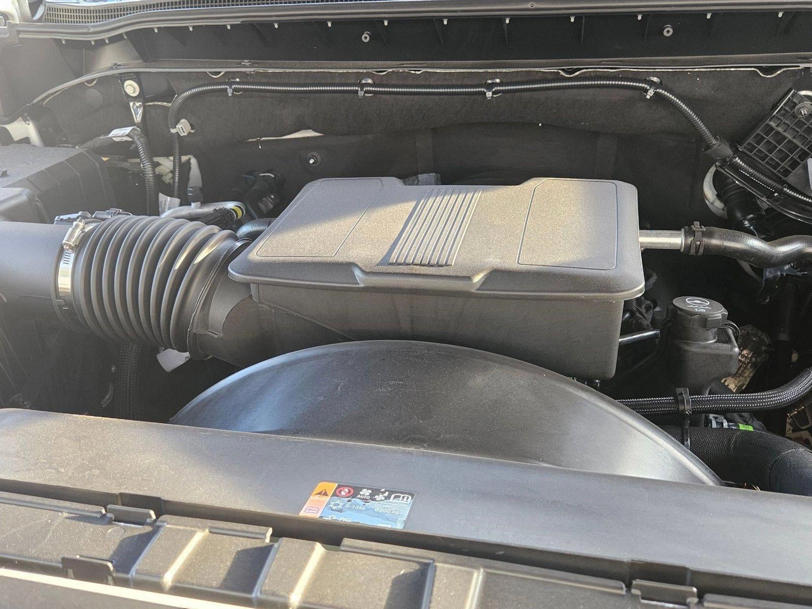 2025 Chevrolet Silverado 3500 HD LT