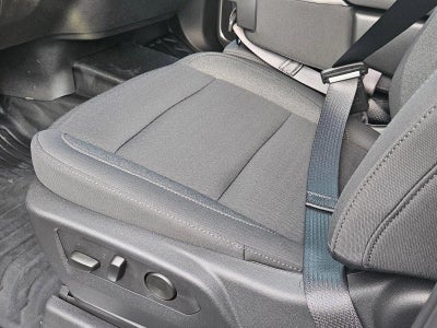 2025 Chevrolet Silverado 3500 HD LT