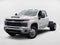 2025 Chevrolet Silverado 3500 HD LT DRW