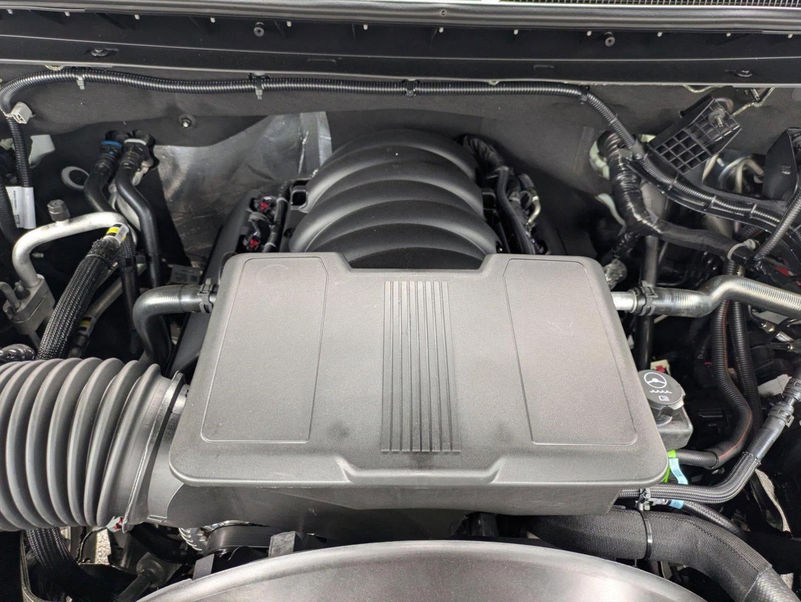 2025 Chevrolet Silverado 3500 HD LT DRW